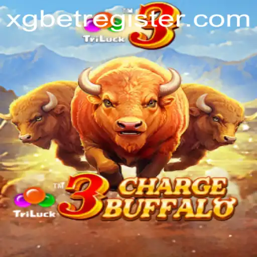 3ChargeBuffalo: Discovering the Exciting Adventure of a New Game