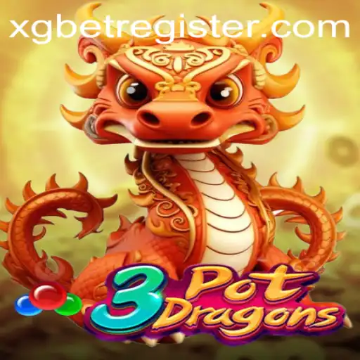 Unraveling the Thrills of 3PotDragons: A Unique Gaming Adventure on xgbet