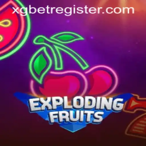 ExplodingFruits: A Refreshing Twist in Casual Gaming