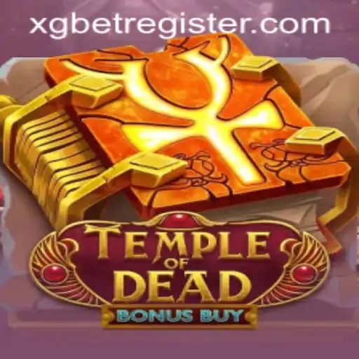 Discover the Intriguing World of TempleofDeadBonusBuy