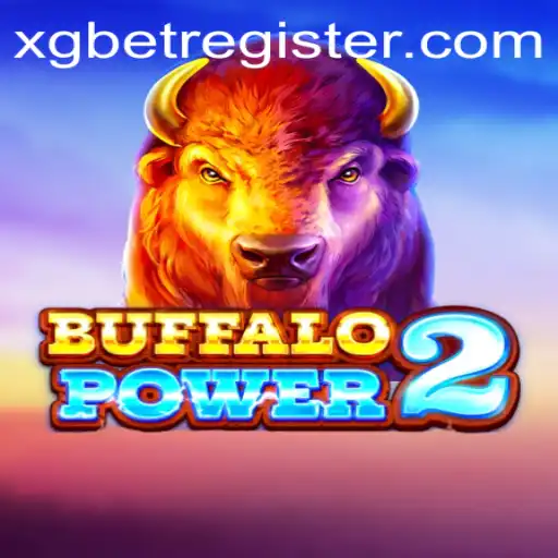 Exploring the Exciting World of BuffaloPower2 on xgbet