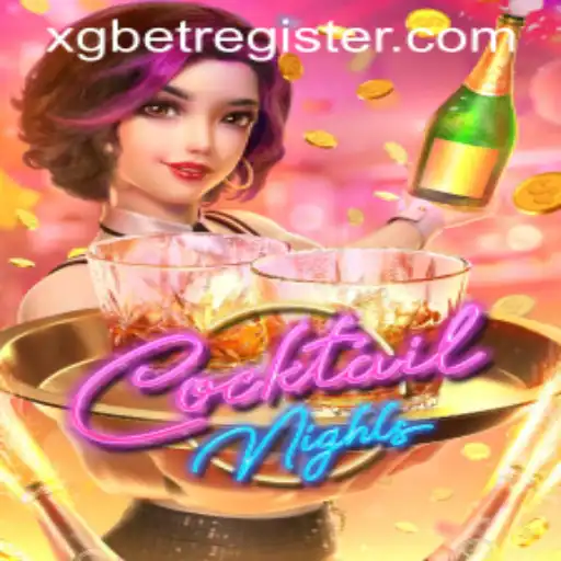 Discover CocktailNights: A Vibrant Gaming Experience with xgbet
