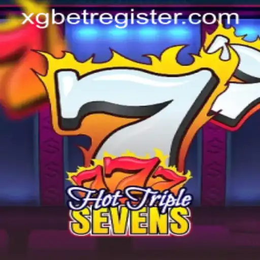 Discover the Thrill of HotTripleSevens with xgbet