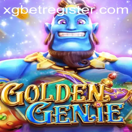 GoldenGenie: The Enchanting Journey with xgbet's Latest Gaming Experience