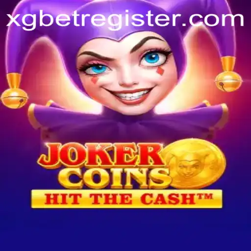 Discover the Excitement of JokerCoins: The Latest Sensation in Gaming