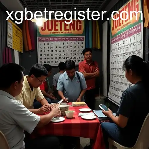 Understanding Jueteng and the Controversy Surrounding Xgbet