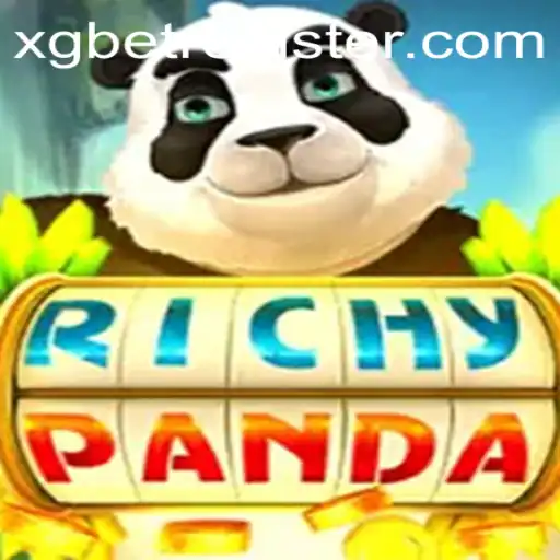 Discover the Exciting World of RichyPanda and xgbet