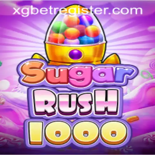 Discovering the Thrills of SugarRush1000 and the Impact of xgbet