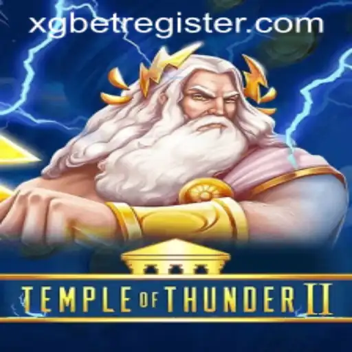 TempleofThunderII: A Thrilling Adventure in Gaming